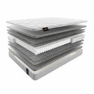 Матрас Materlux Ornago 110х200