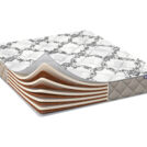 Матрас Димакс Онли Медиум Биг 70х195