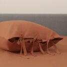 Комплект постельного белья Софи де Марко Аредель (терракот) 1,5-спальный