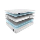 Матрас Materlux Mirandela Multi 70х140