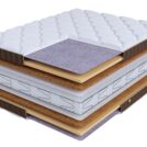 Матрас Beautyson Life Prestige Plus S2400 200х200