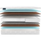 Матрас Materlux Union Multi Cocos 60х120
