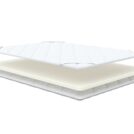 Топпер Sleeptek Max Foam 5 140х190