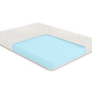 Матрас Comfort Line Eco Roll Slim 160х190