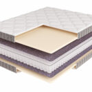 Матрас Beautyson Promo 3 S600 140х195