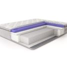 Матрас Nuvola Gamma memory 1000 70х180