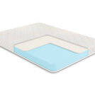 Матрас Comfort Line Latex Eco Roll Slim 90х190