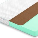Матрас Denwir SIMPL FOAM HARD 15 80х140
