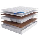 Матрас LineaFlex COSMA 80х200