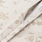 Пододеяльник German Grass Silver Palette Grass 150х200