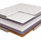 Матрас Beautyson Promo 8 S1200 80х200