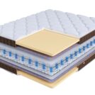 Матрас Beautyson Life Memory DS 60х120
