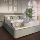 Матрас Evita Basis Plus 200х186