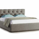 Кровать Nuvola Rimini Bravo 28 (с подъемным механизмом) 120х200