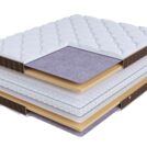 Матрас Beautyson Life Latex S600 mini 80х160