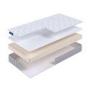 Матрас Beautyson Baby AirFoam Fiber Lux 80х160