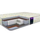 Матрас Мистер Слип Home duo 25 S1000 уцененный 140х200