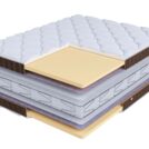 Матрас Beautyson Life Memory S2400 100х200