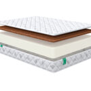 Матрас Sleeptek Simple Roll 17 Hard 140х200