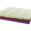 Матрас Kamasana DIAMANT 160х200