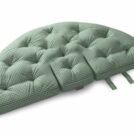 Футон Mr.Mattress Genso (зеленая клетка) 100х210