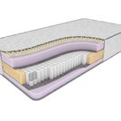 Матрас DreamLine Sky-high Soft S1000 200х210