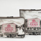 Одеяло German Grass Alliance Down&Cashmere Grass всесезонное/всесезонное Light 150х200