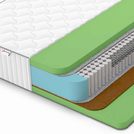 Матрас Denwir CLASSIC BALANCE FOAM PLUS S1000 90х120