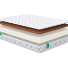 Матрас Sleeptek Simple Roll 11 Hard 60х120