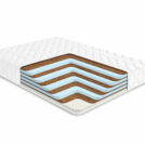 Матрас Comfort Line Mix Puff Profy Life 160х190