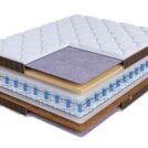 Матрас Beautyson Life Chance DS 160х200