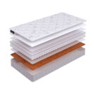 Матрас Beautyson Baby Split Hard S600 80х180