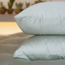 Наволочка German Grass Olive Brilliant Grass (2 шт.) 50х90