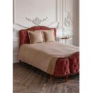 Плед Luxberry DACHA бежевый 240х260
