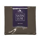 Простыня Primavelle Satin Luxe (какао) 240х260