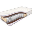 Матрас DreamLine Classic +15 Hard TFK 180х210