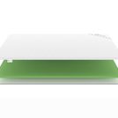 Топпер Denwir ECO FOAM 3 60х170