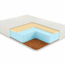Матрас Comfort Line Cocos Eco Roll+ Soft 140х200