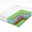 Матрас Denwir CLASSIC BALANCE FOAM PLUS S1000 90х120
