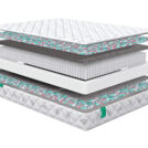 Матрас Sleeptek Simple 1000 60х120