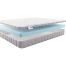 Матрас Materlux Palermo Baby 80х160