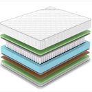 Матрас Denwir CLASSIC BALANCE FOAM TFK 80х180