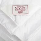 Одеяло German Grass EXCLUSIVE COTTON EIDER DOWN всесезонное 240х260