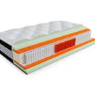 Матрас Mr.Mattress Velvet XL 160х195