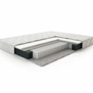 Матрас Nuvola Tempo Lite 500 120х200