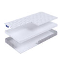 Матрас Beautyson Baby Fiber 6 Lux 60х140