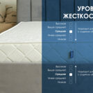 Матрас Димакс Relmas Foam Roll 150х200