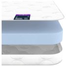 Матрас Мистер Слип Cloud 6 уцененный 155х200