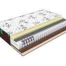 Матрас Sleeptek Duplex Memo LatexStrong 90х195