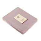 Покрывало Luxberry MOSS дымчато-розовый 200х220